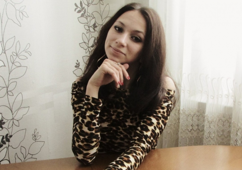 Антонина